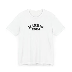 Harris 2024