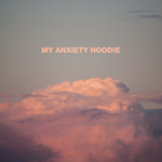 anxiety hoodie sweatshirt 